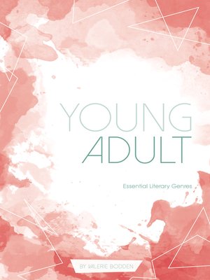 cover image of Young Adult